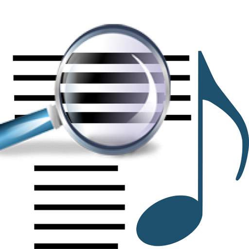 Music Finder - Find your song! 1.1.2