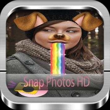 Snap Photos Camera screenshot 1