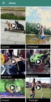 Funny videos screenshot 2