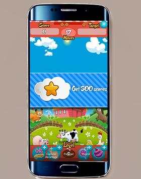Forest Rescue : Candy Fever screenshot 5