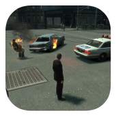 Cheats for GTA 4 (2016) 1.0