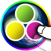 SunBound: The 360° Color-Match game