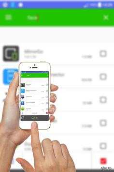 iObit Uninstaller App screenshot 5