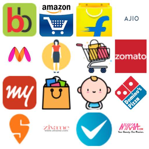 Easy Shopping App : A Online Shopping Mall 1.0