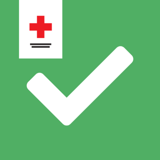 GreenPass EU icon