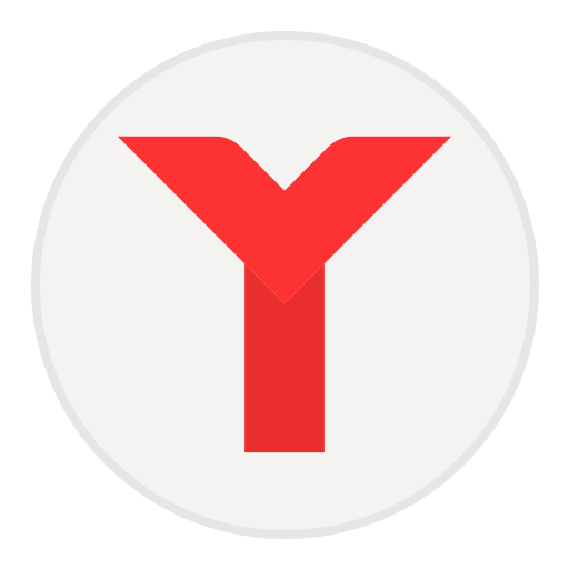 Guide for Y Browser Free أيقونة