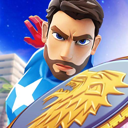 Captain Revenge - Fight Superh 1.2.2.186