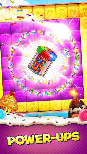 Sweet Escapes: Build A Bakery screenshot 4