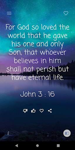 Daily Promise from God screenshot 1
