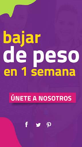 Qué hacer para perder barriga en 1 semana screenshot 1