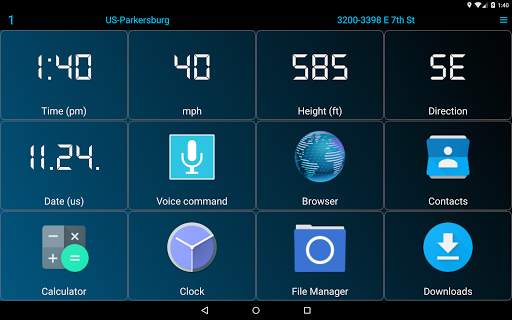 Smart Car Dock screenshot 19