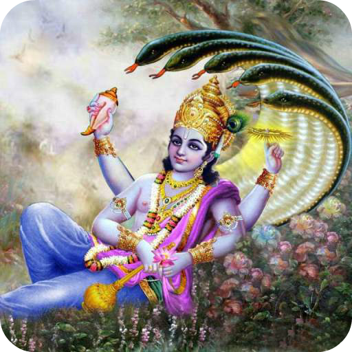 Om Namo Narayanaya icon