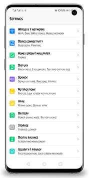 Font Manager for Huawei screenshot 6