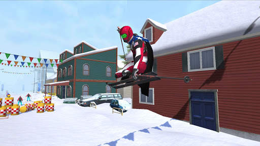 Ski Master 3D screenshot 8