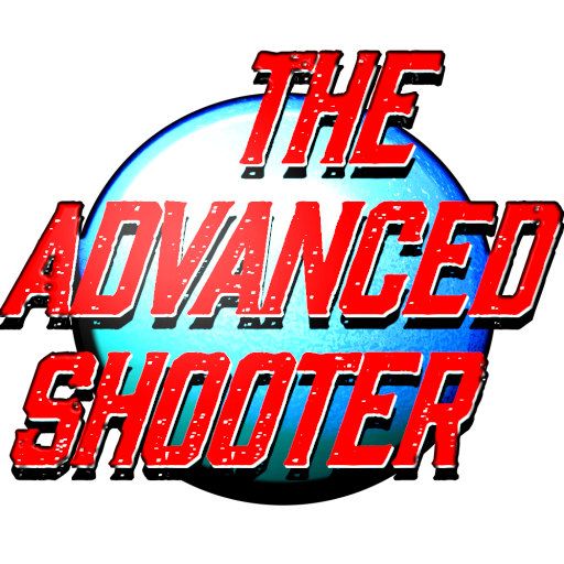 MONSTER - The Advanced Shooter(CHINA1 EXPANSION) icon