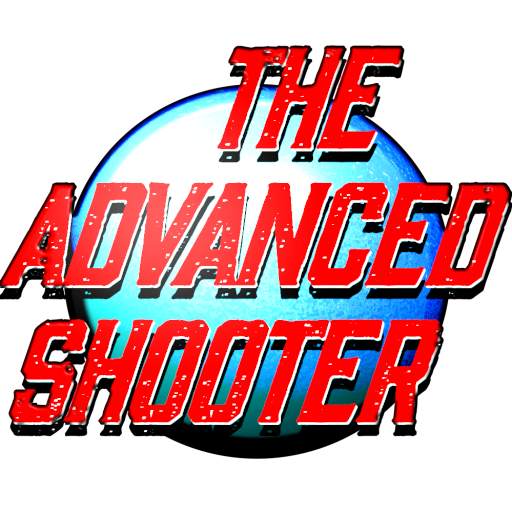 MONSTER - The Advanced Shooter(CHINA1 EXPANSION) 5.1