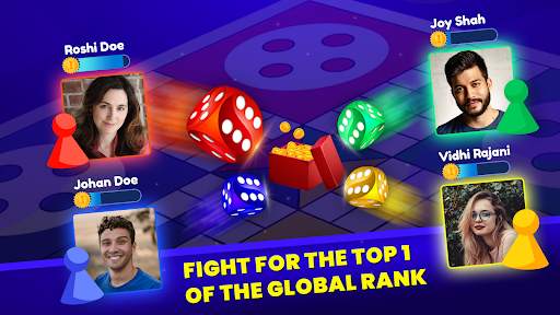 Ludo Champion King screenshot 5