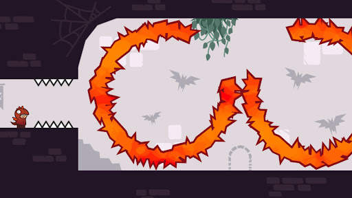 Tricky Castle - Jeux logiques screenshot 4