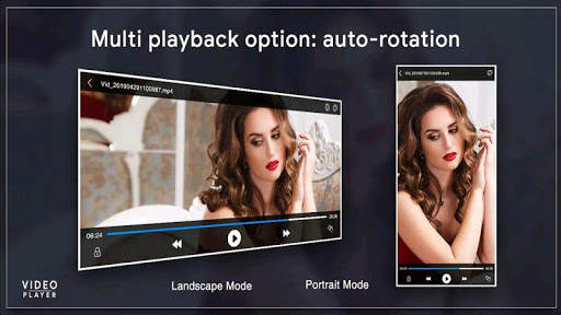 SAX Video Player - All Format HD Video Player 2021 screenshot 6