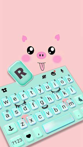 Cute Cats  Theme Keyboard screenshot 4
