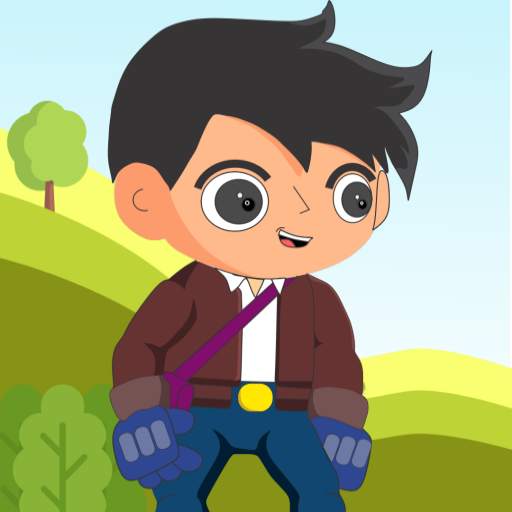 BounceMeUp - Jumping game ( Made In India) 2.6