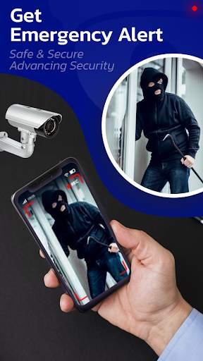 CCTV Camera Recorder screenshot 6