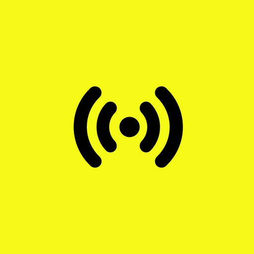 HLS Player icon