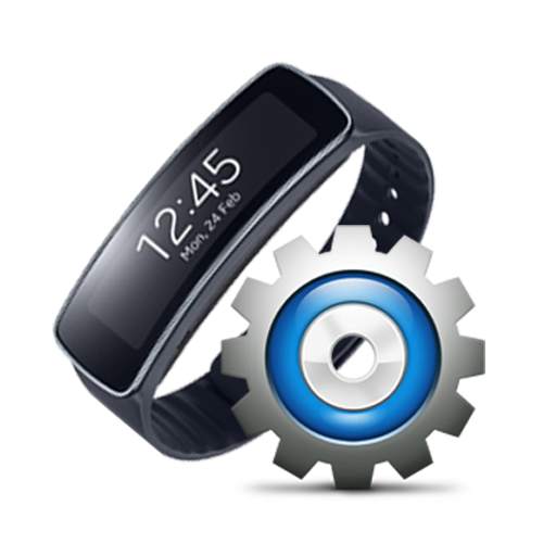 Gear Fit Quick Settings 1.0.4