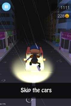 Subway Zombie Surfers screenshot 2