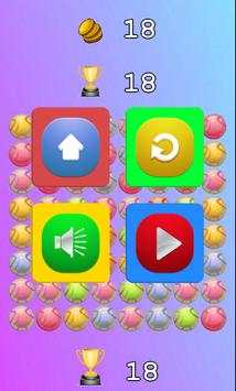 Match 3 Marbles screenshot 7