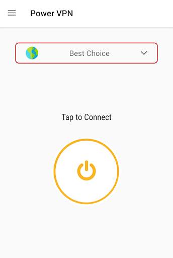 Power VPN screenshot 2