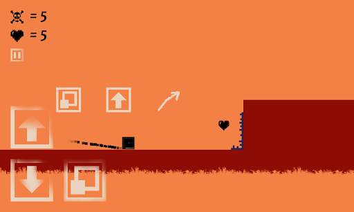 Tap Dash Go! screenshot 6