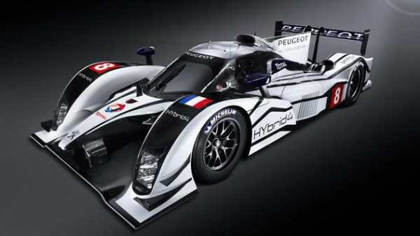 Le Mans Racing Car Wallpapers screenshot 11