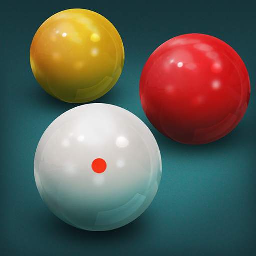 Pro Billiards 3balls 4balls 1.1.5