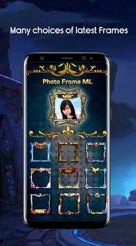 Photo Frames ML screenshot 2