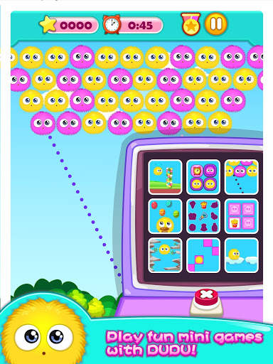 My Pet Dudu screenshot 10