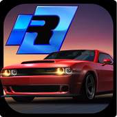 Racing Rivals 7.3.1