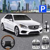 City Car Parking: Multi Level Parking Mania Game 1.0