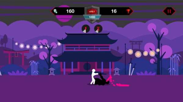Stickwars - Stickman Fighting screenshot 2