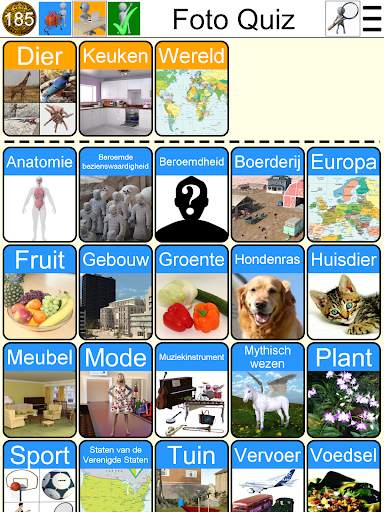 Foto Quiz screenshot 18