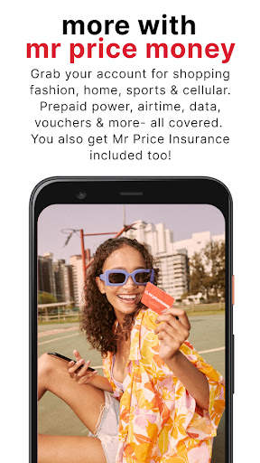 Mr Price screenshot 6
