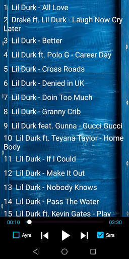 Lil Durk Best Songs 2020 [37 Songs] screenshot 1