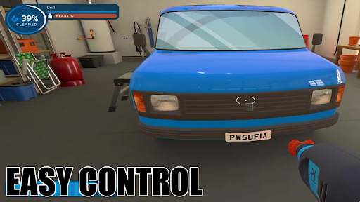 Cuci Mobil Simulator Indonesia screenshot 7