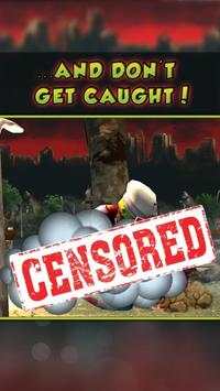 Escape - The Zombie Run screenshot 3