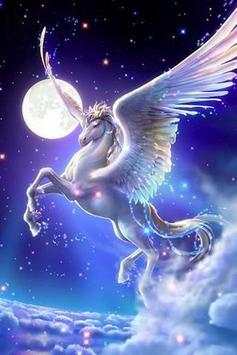 Unicorn Kids Games screenshot 1