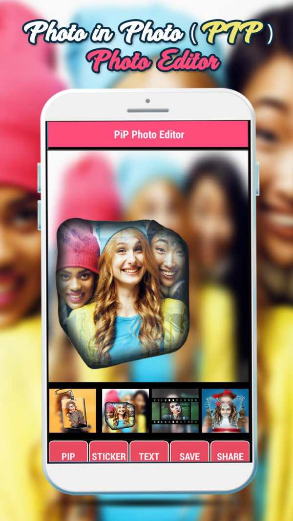 Sweet Beauty Selfie Camera screenshot 5