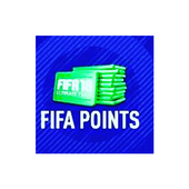 Cheap FIFA points icon