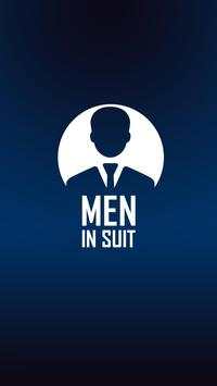 Man Suit Photo Maker screenshot 1