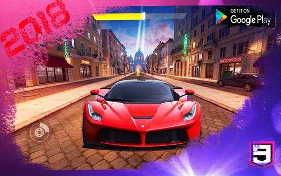 new Asphalt 9 guide 2018 screenshot 2