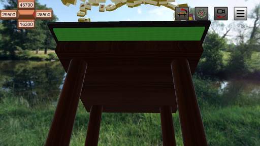 Riichi Mahjong screenshot 5
